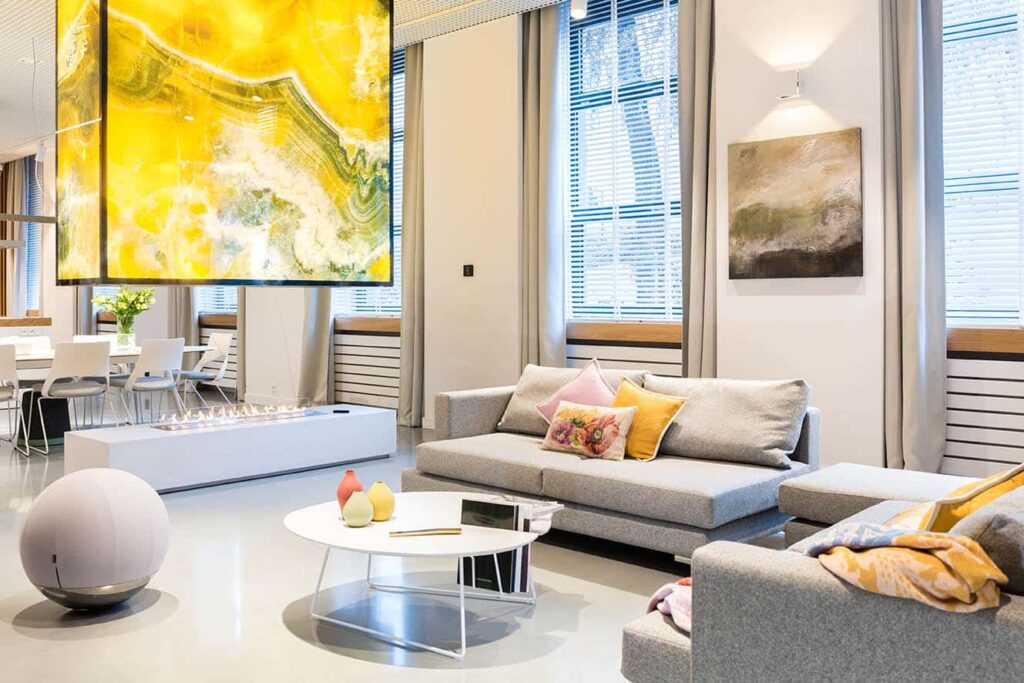 inteligentny dom, inteligentny budynek, knx, inteligentne instalacje